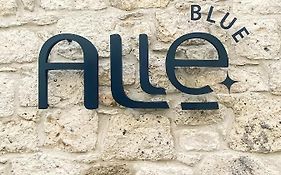 Blue Alle Alacati
